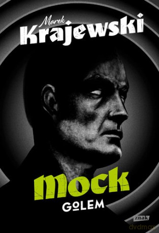 Mock Golem - Marek Krajewski [KSIĄŻKA]