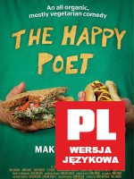 Szczęśliwy poeta [Blu-Ray]