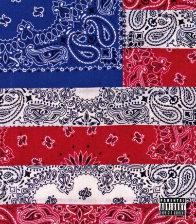 Joey Bada$$: Allamerikkkan Bada$$ [CD]