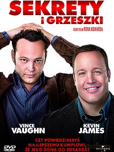 Sekrety i grzeszki [DVD]