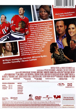 Sekrety i grzeszki [DVD]