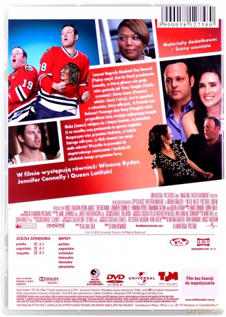 Sekrety i grzeszki [DVD]