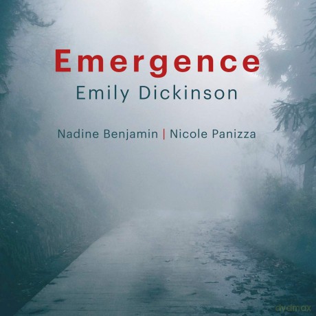 Emergence: Emily Dickinson [CD]