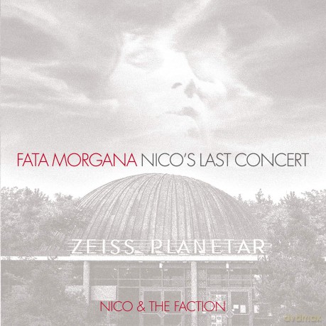 Nico: Fata Morgana [2CD]