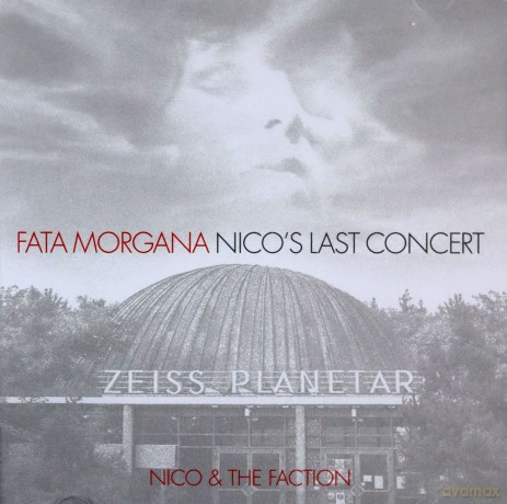 Nico: Fata Morgana [2CD]