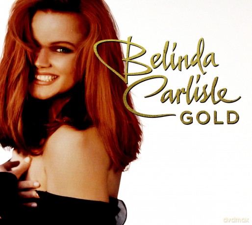 Belinda Carlisle: Gold [3CD]