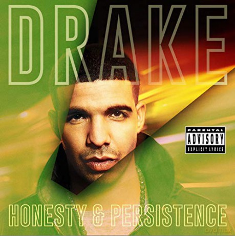 Drake: Honesty And Persistence [CD]