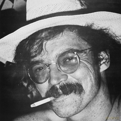 Terry Allen: Juarez [CD]
