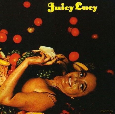 Juicy Lucy: Juicy Lucy [CD]