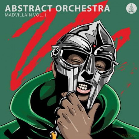 Abstract Orchestra: Madvillain. Vol. 1 [Winyl]