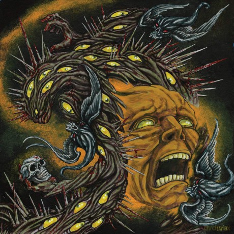 Cognizance: Malignant Dominion [CD]