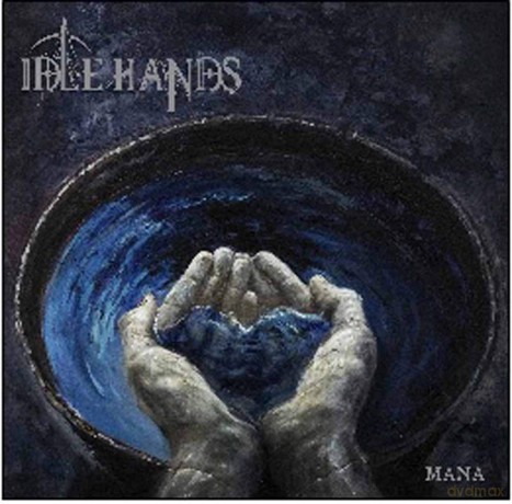 Idle Hands: Mana [Winyl]