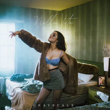 Grayscale: Nella Vita [CD]