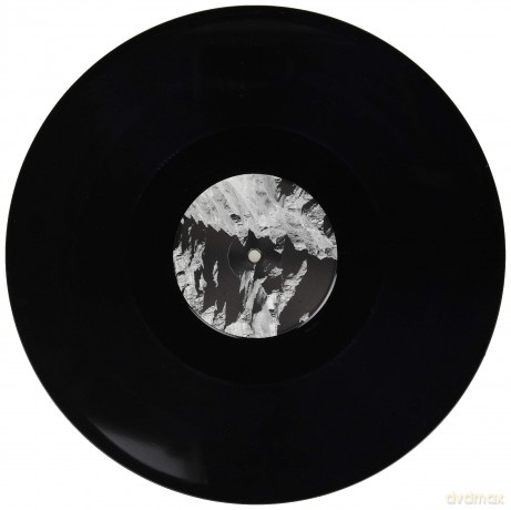 Bnjmn: Paean EP [Winyl]