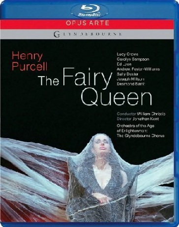 Glyndebourne Festival 2009: Purcellthe Fairy Queen [Blu-Ray]