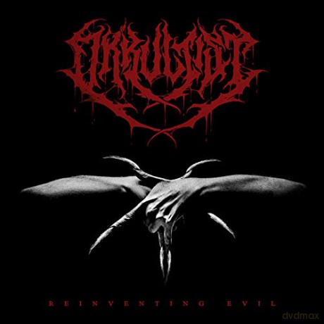Okkultist: Reinventing Evil (Limited) [CD]