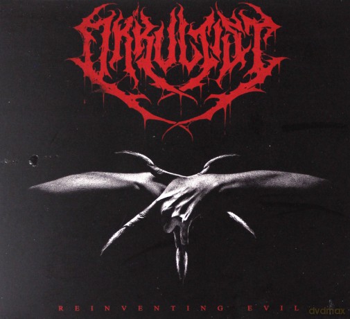 Okkultist: Reinventing Evil (Limited) [CD]