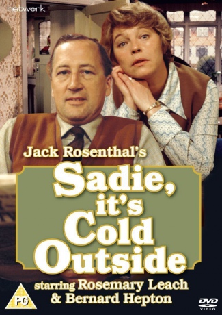 Sadie Its Cold Outside The Complete Series [DVD]