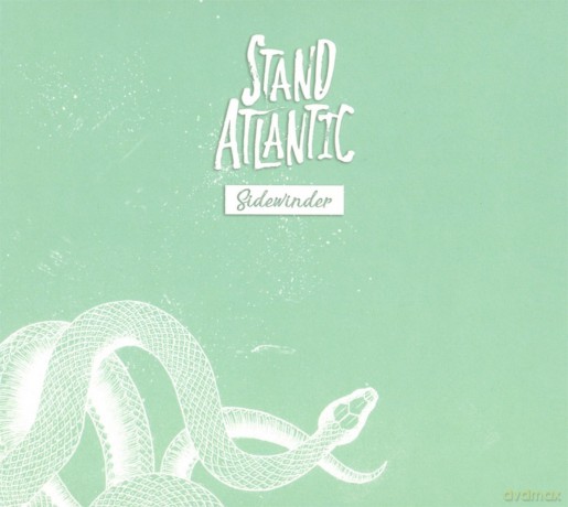 Stand Atlantic: Sidewinder [CD]