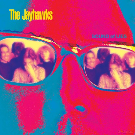 Jayhawks: Sound Of Lies [CD]