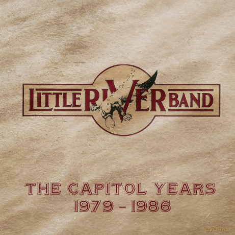 Little River Band: The Capitol Years [6CD]