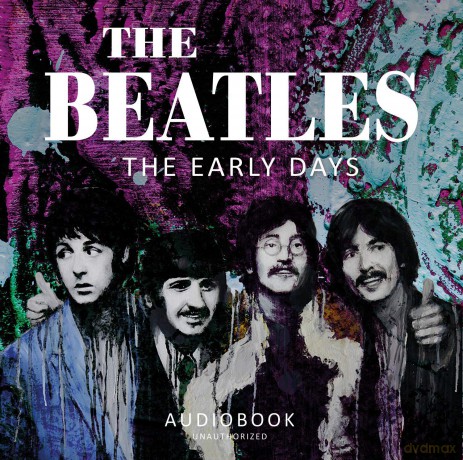 Beatles: The Early Days [2CD]