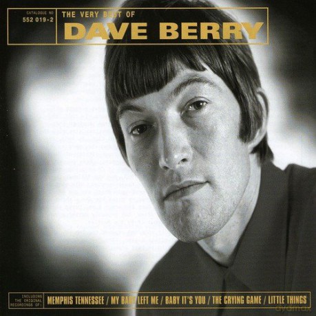 Dave Berry: The Very Best Of [CD]