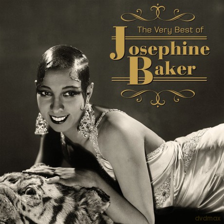 Jospehine Baker: The Very Best Of [2CD]