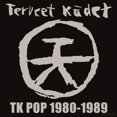 Terveet Kadet: Tk-Pop 1980-1989 [2CD]