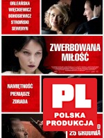Zwerbowana miłość [Blu-Ray]