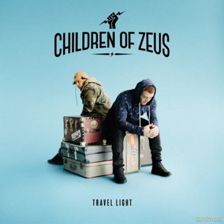 Children Of Zeus: Travel Light [2xWinyl]