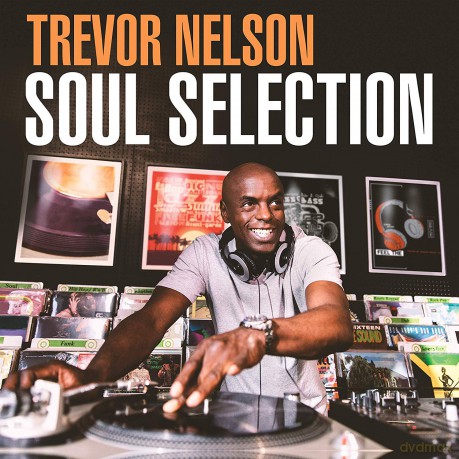 Trevor Nelson [3CD]