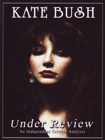 Kate Bush: Under Review [DVD]