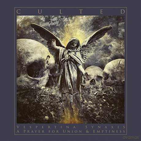 Culted: Vespertina Synaxis - A Prayter For Union And Emptiness [Winyl]