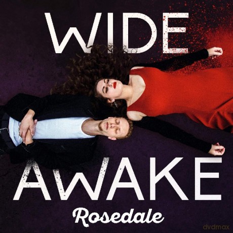 Rosedale: Wide Awake [CD]