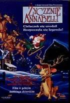 Życzenie Annabelli [DVD]