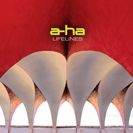 a-ha: Lifelines [2CD]