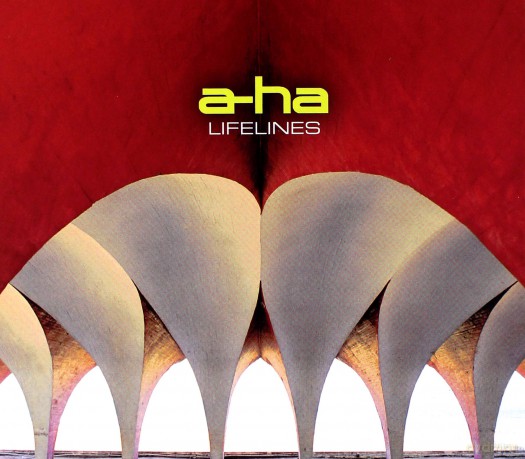 a-ha: Lifelines [2CD]