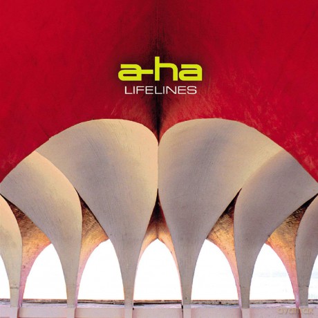 a-ha: Lifelines [2xWinyl]