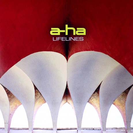 a-ha: Lifelines [2xWinyl]