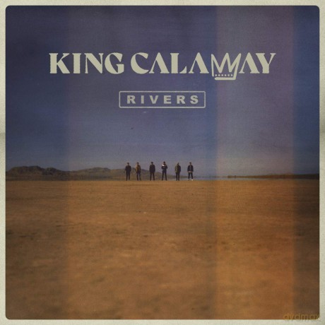 King Calaway: Rivers [CD]
