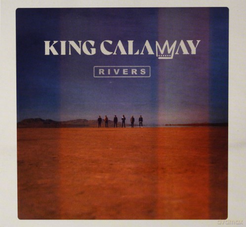 King Calaway: Rivers [CD]