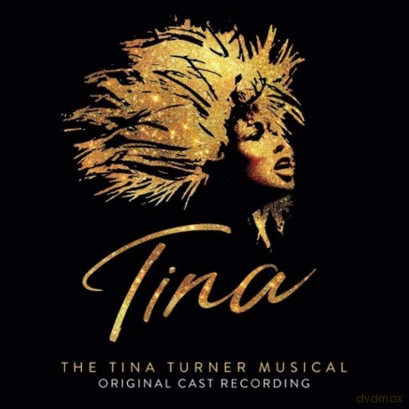 Tina: The Tina Turner Musical [CD]