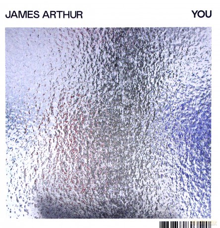 James Arthur: You [CD]