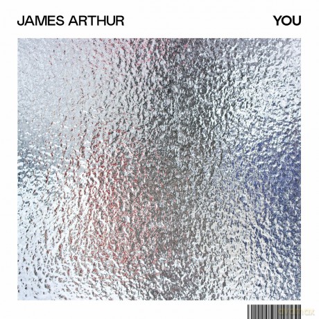 James Arthur: You [CD]