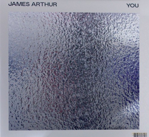 James Arthur: You [2xWinyl]
