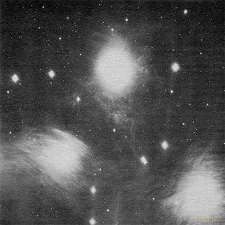 Grouper: Aia Alien Observer [Winyl]