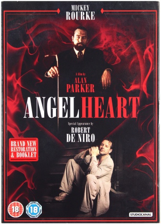 Angel Heart [DVD]