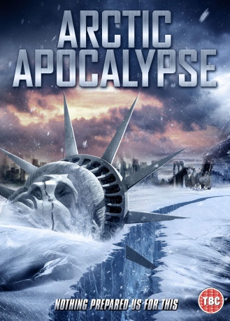Arctic Apocalypse (Arktyczna apokalipsa) [DVD]