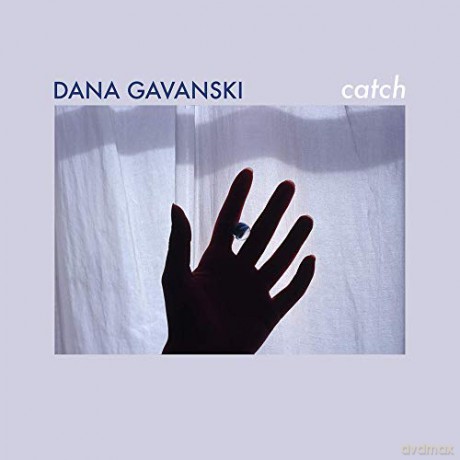 Dana Gavanski: Catch [Winyl]